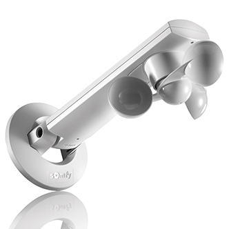 Älyohjaus Kaihdin ja Markiisi Lappeenranta