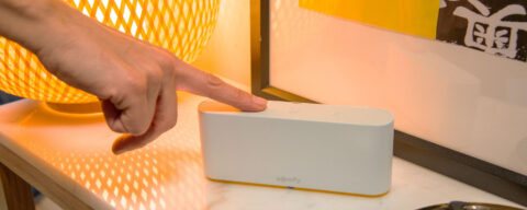 Terassilämmittimet Kaihdin ja Markiisi Lappeenranta